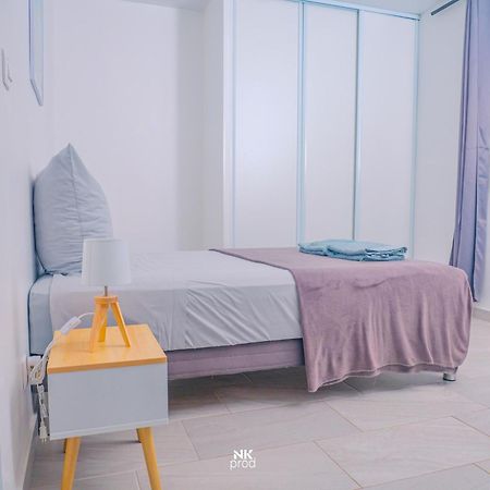 East Villa. Entre Terre, Ciel Et Mer. سانت لوسي المظهر الخارجي الصورة